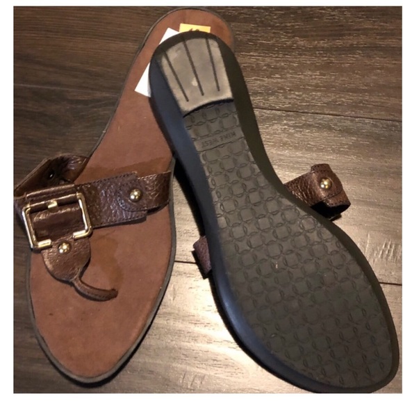 Nine West Shoes - NWT Nine West Sandals
